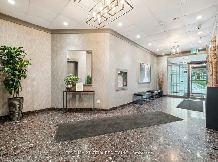Property Photo:  897 Sheppard Avenue W 310  ON M3H 2T4 