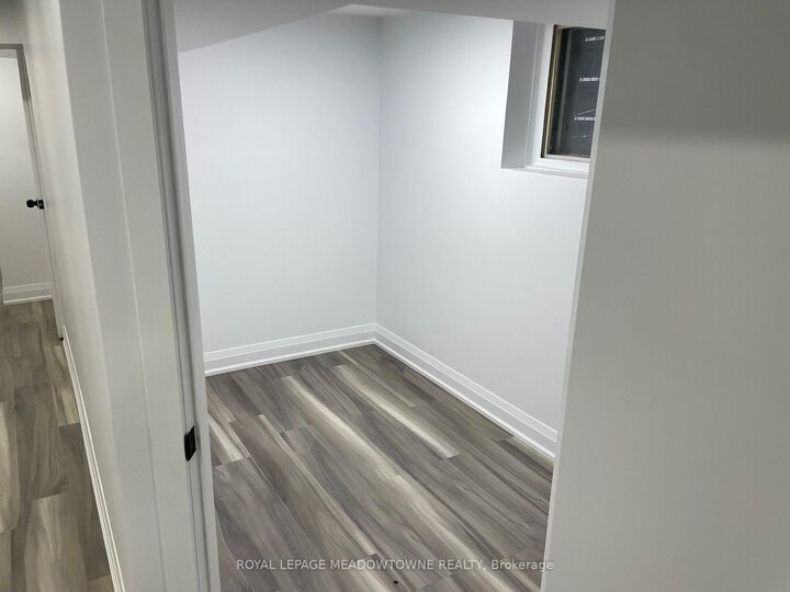 Property Photo:  1211 College Street Bsmt  ON M6H 1C1 