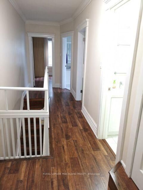 Property Photo:  1320 Dundas Street E 2nd &Amp 3rd Floors  ON M4M 1S6 