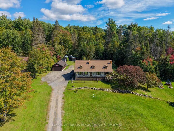 Property Photo:  38 Astorville Road  ON P0H 1B0 