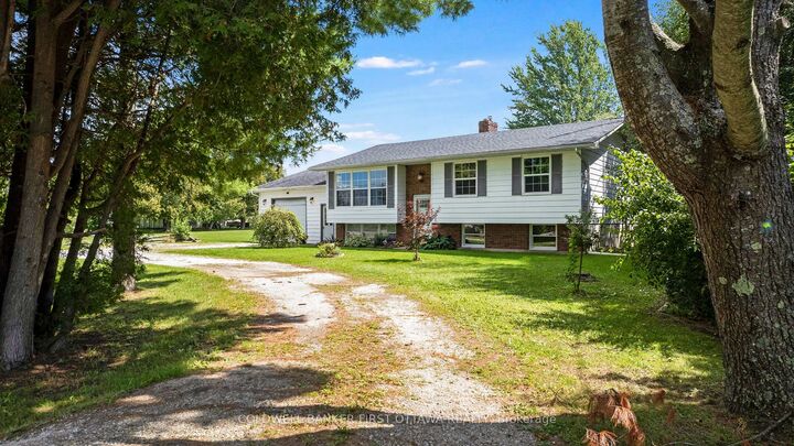 Property Photo:  2335 Tennyson Road  ON K7H 3C8 