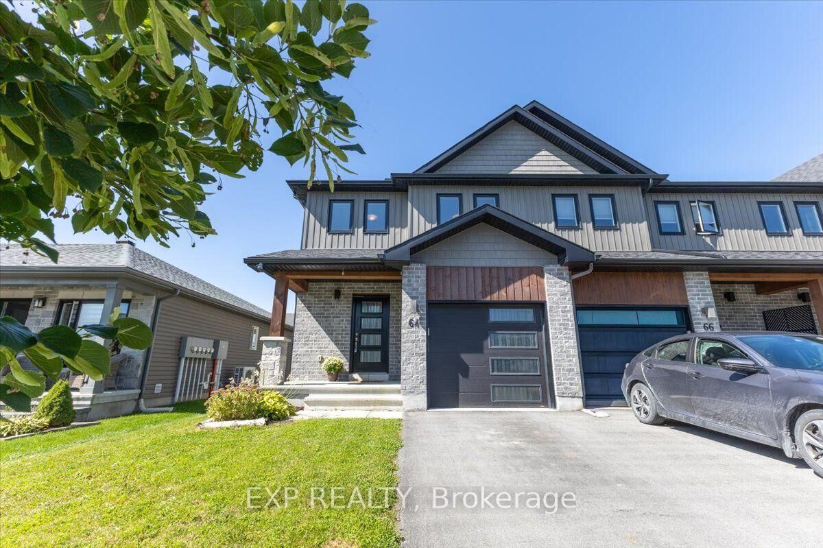 Property Photo:  64 Horton Street  ON K0A 1A0 