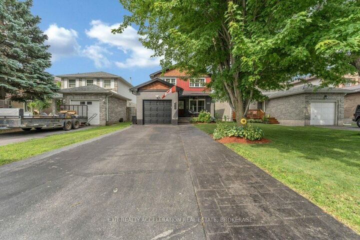 Property Photo:  394 Ginger Street  ON K7R 3X8 