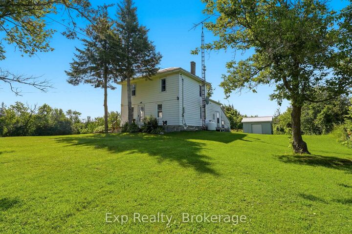 Property Photo:  210 McCullough Road  ON K0K 2N0 