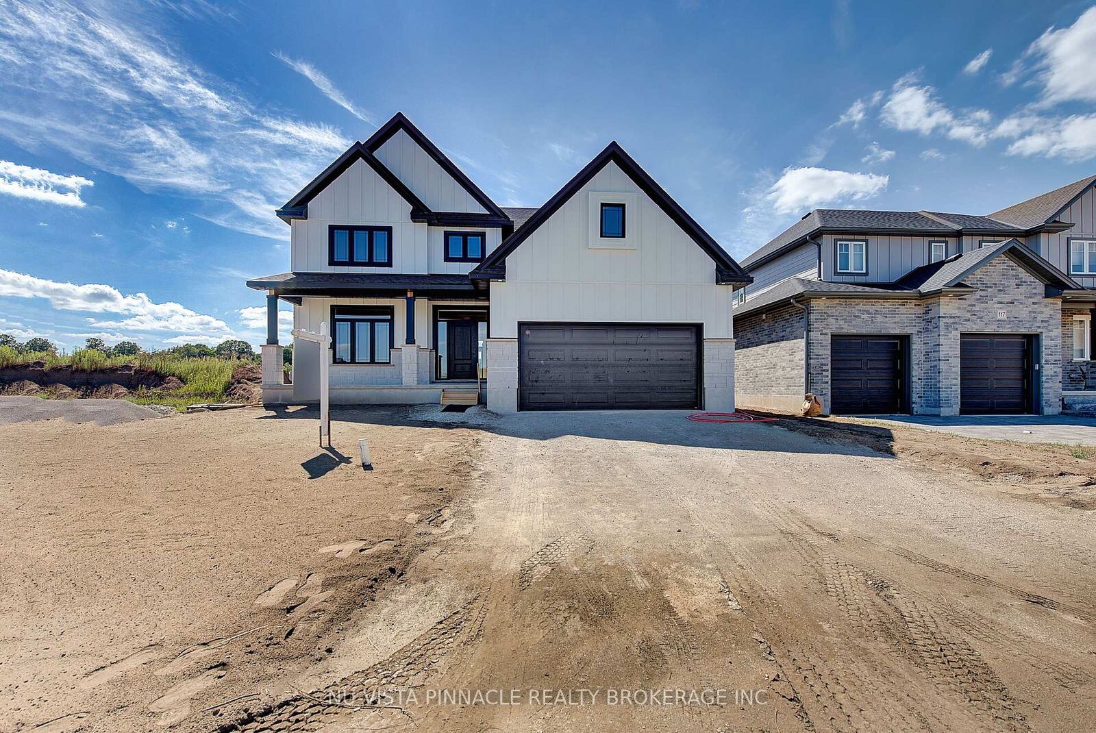 Property Photo: 77 Basil Crescent ON N0M 2A0