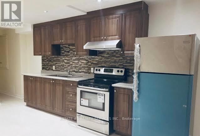 Property Photo: 12 Locarno Street (Bsmt) ON L6R 3T8