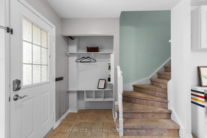 Property Photo:  22 Ridwell Street  ON L4N 0X2 