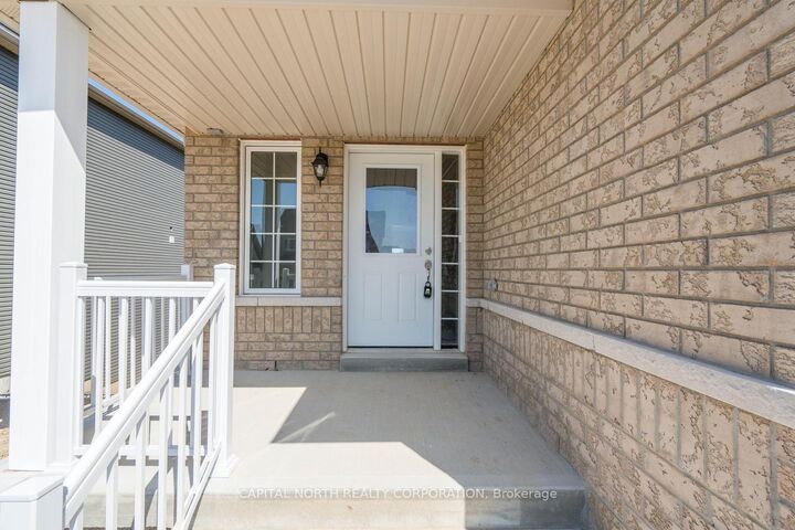 Property Photo:  208 Prescott Drive  ON L0M 1S0 