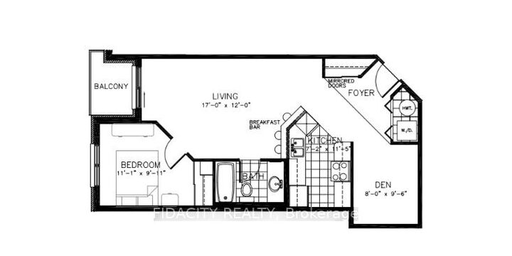 Property Photo:  310 Central Park Drive 2A  ON K2C 4G4 