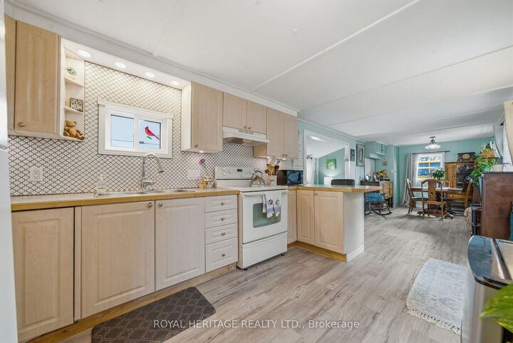 Property Photo:  529 Old Highway 2 N/A 25  ON K8V 5P5 