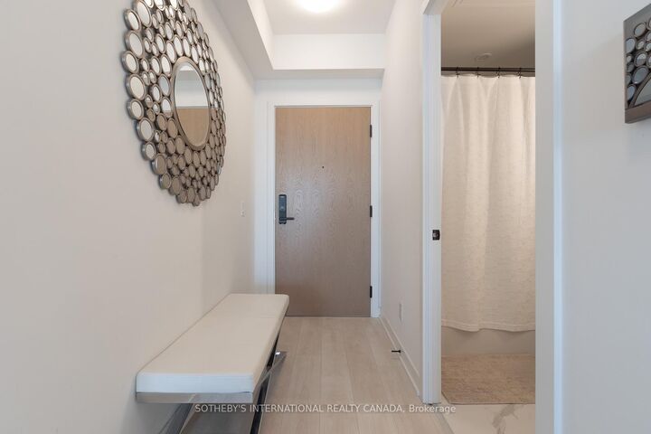 Property Photo:  5 Defries Street 2703  ON M5A 0W7 
