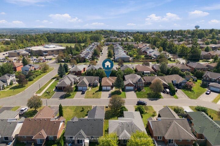 Property Photo:  1220 Wildlark Drive  ON K9K 2J7 