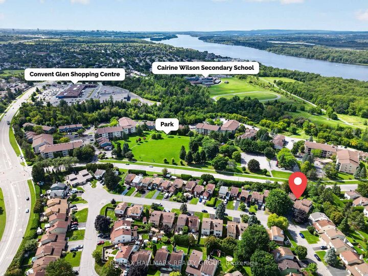 Property Photo:  1055 Avignon Court  ON K1C 2N4 