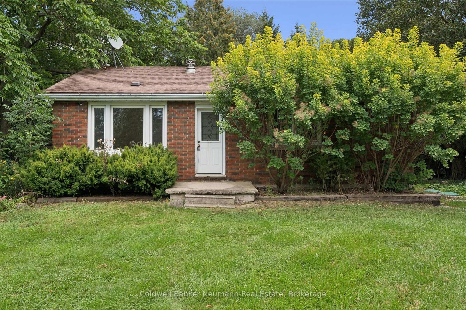 Property Photo:  7241 Wellington Rd 21 Road  ON N0B 1B0 