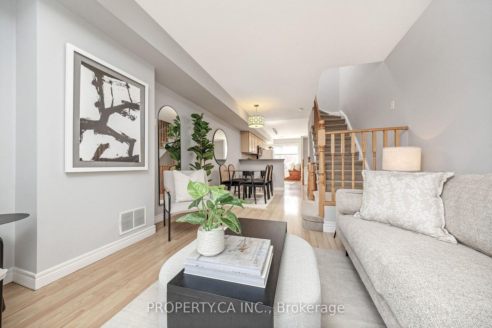 Property Photo:  1751 Lampman Avenue 24  ON L7L 6W2 