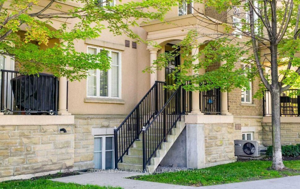 Property Photo:  30 Western Battery Road 343  ON M6K 3N9 