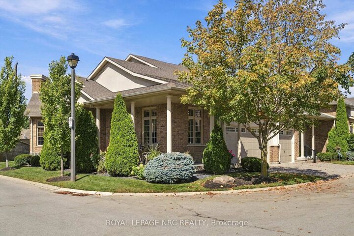 Property Photo:  3232 Montrose Road 8  ON L2H 0E8 