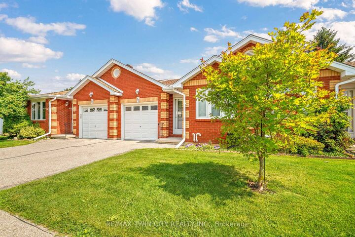 Property Photo:  1 Buchanan Crescent 11  ON N3P 2B2 