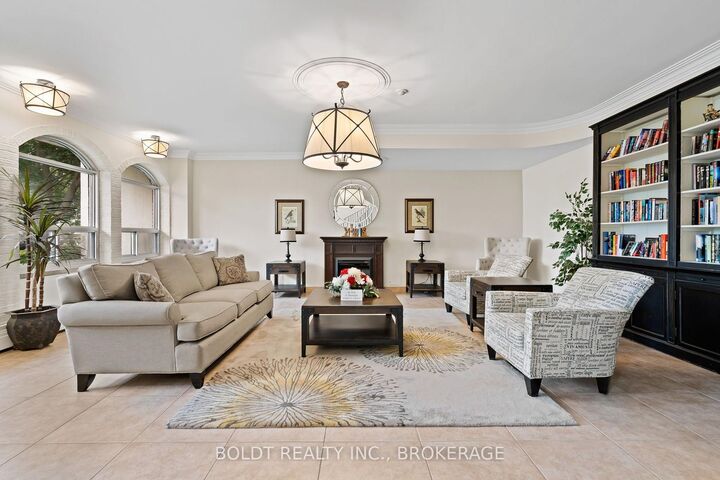 Property Photo: 365 Geneva Street 509 ON L2N 5S7