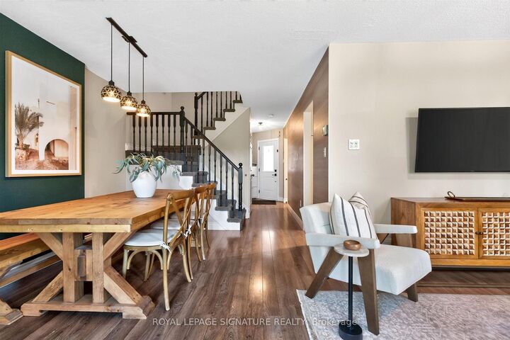 Property Photo:  1373 Treeland Street  ON L7R 4P4 