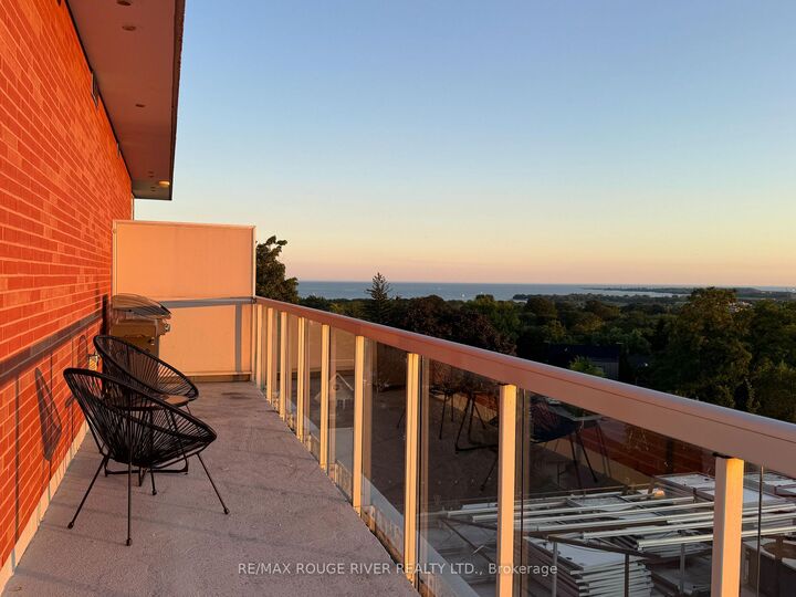 Property Photo: 601 Kingston Road 606 ON M4E 3Y2