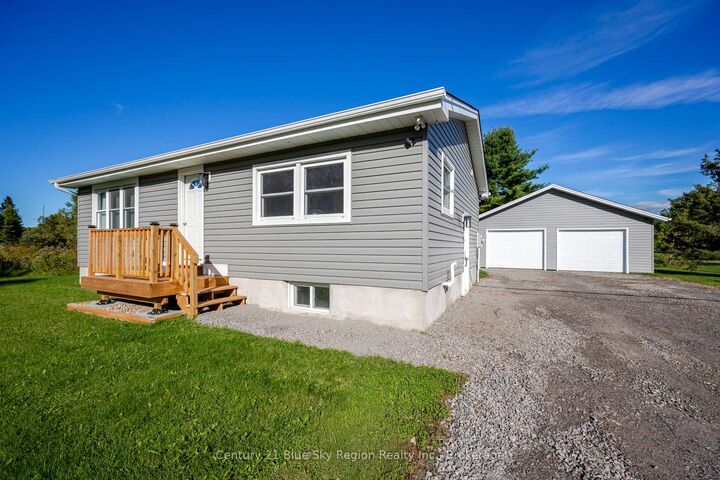 Property Photo:  334 Macpherson Drive  ON P0H 1K0 