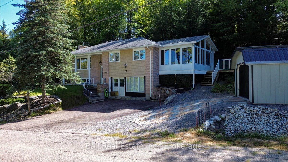Property Photo:  11 Ridge Road  ON K0L 1C0 