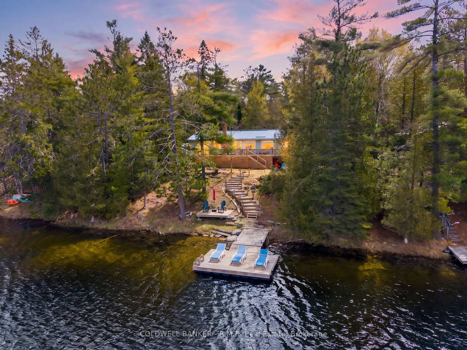 Property Photo:  63 Little Silver Lake Way  ON K0M 1A0 