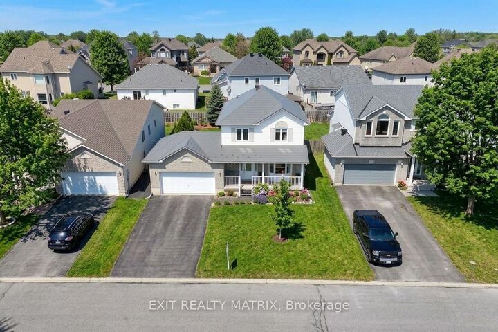 Property Photo:  106 Lachaine Street  ON K0A 1W0 
