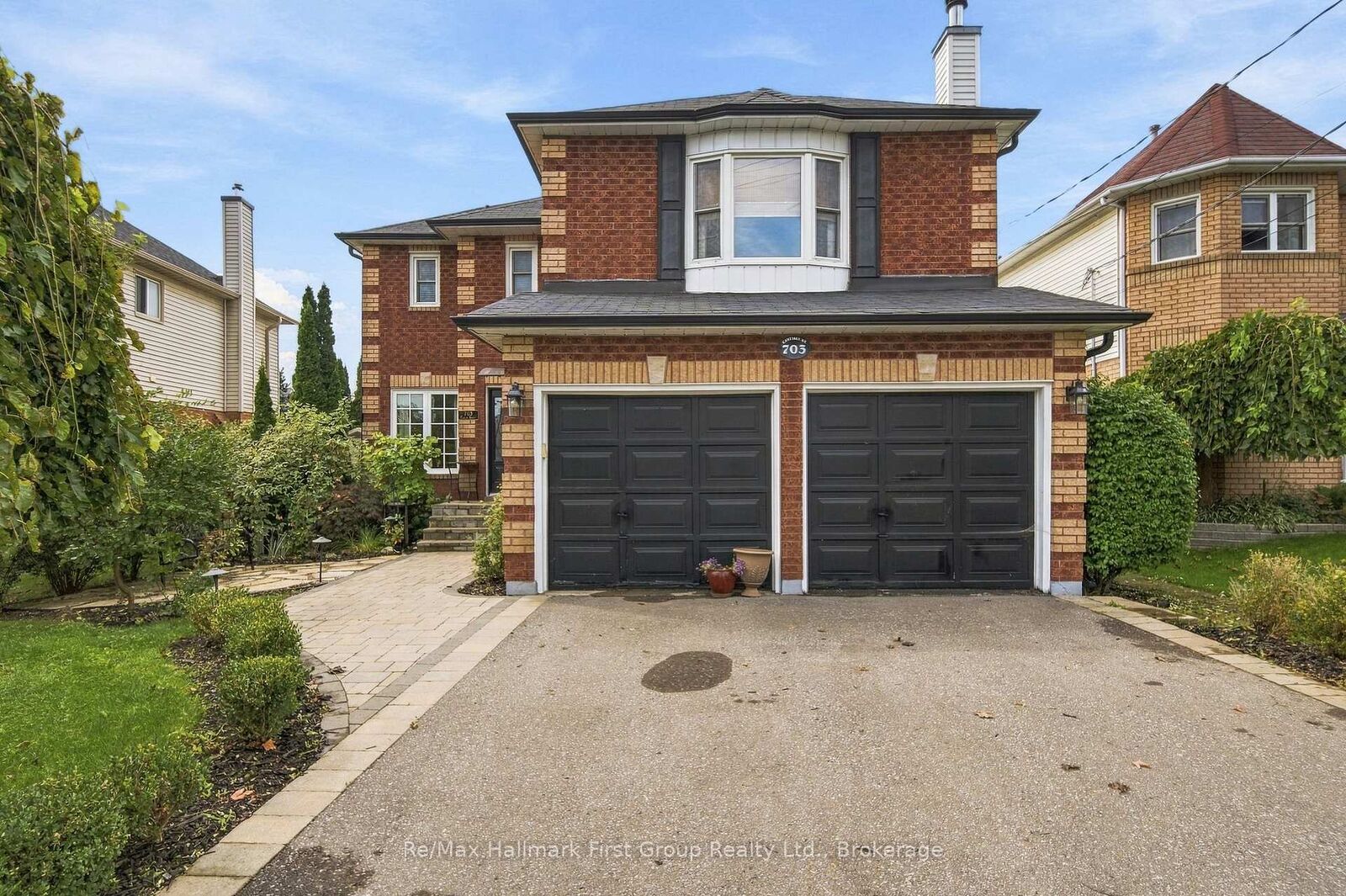 Property Photo:  703 Carlisle Street  ON K9A 5E4 