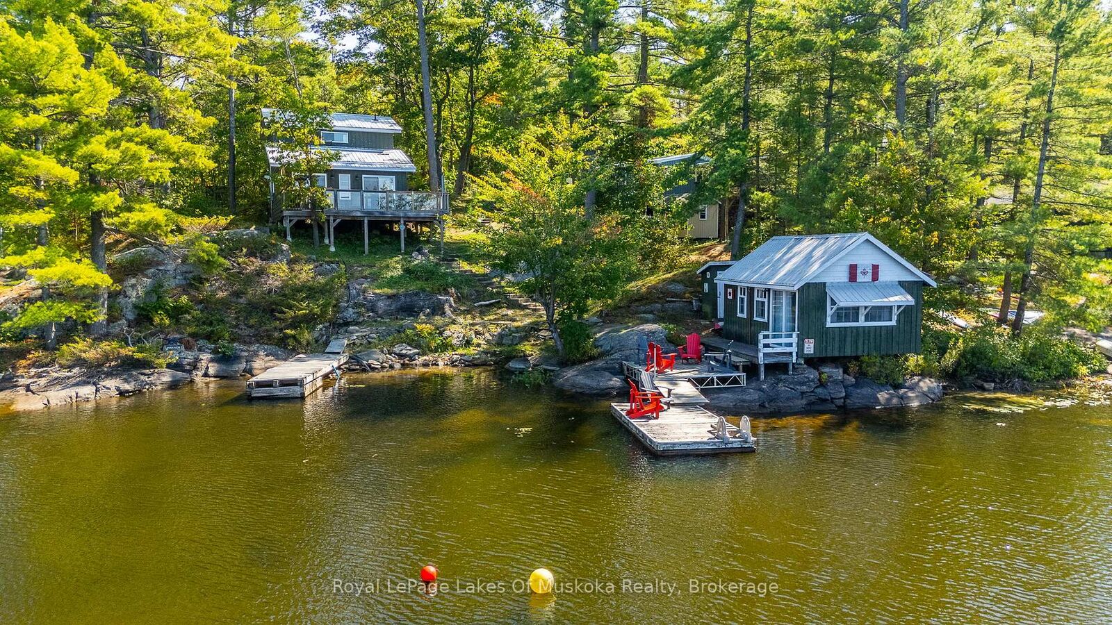 Property Photo:  1379 Muskoka Road 169 N/A 4  ON P1P 1R2 