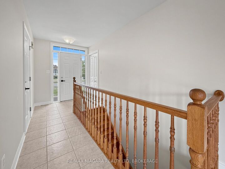 Property Photo:  354 Louisa Street  ON L2A 6S7 