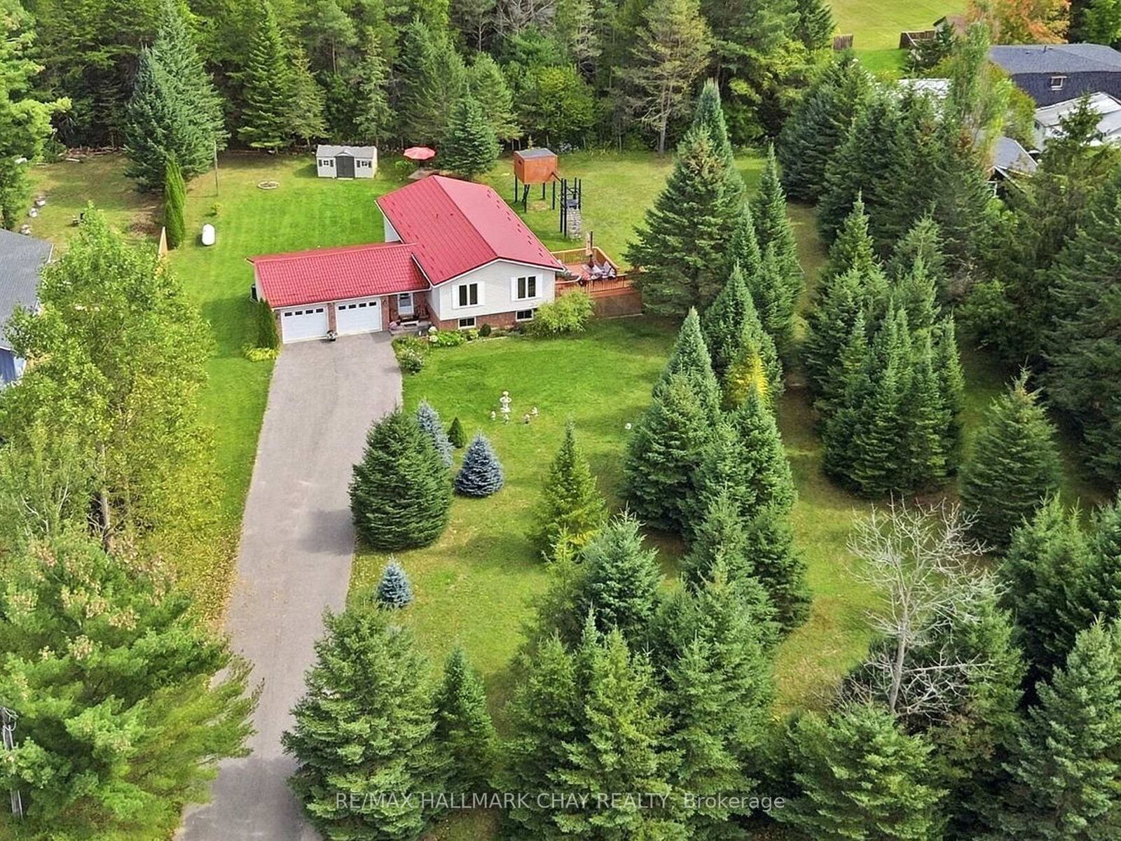 Property Photo:  8871 McKinnon Road  ON L0M 1B4 