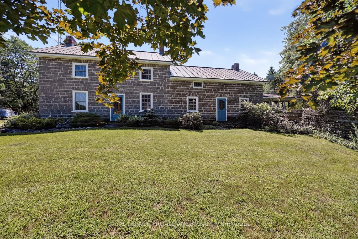 Property Photo: 3479 County Rd 26 Road ON K0E 1T0