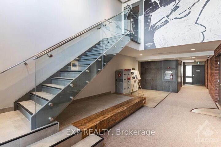 Property Photo:  320 Miwate Private 411  ON K1R 0E1 