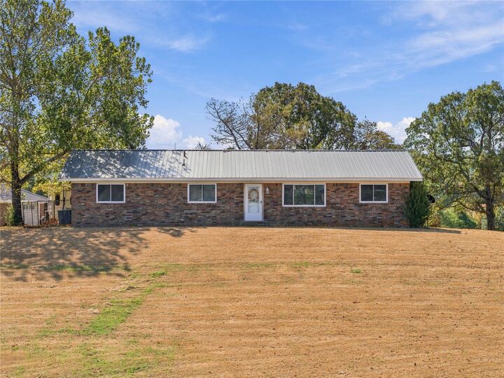 Property Photo: 30244 S Highway 71 OK 74561