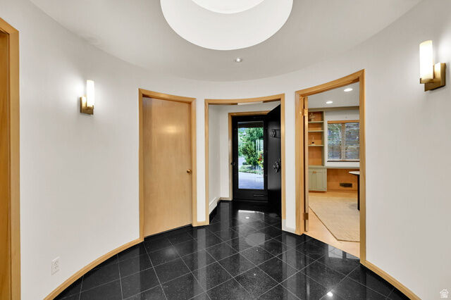 Property Photo: 828 N Eastcapitol Blvd UT 84103