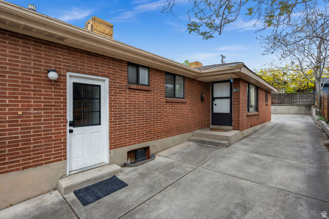 Property Photo:  1847 S 1100 E  UT 84105 