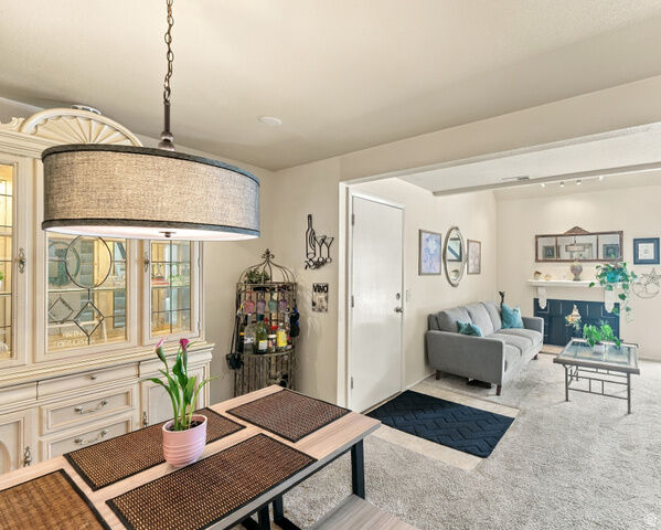 Property Photo: 5322 S 590 E #L UT 84107