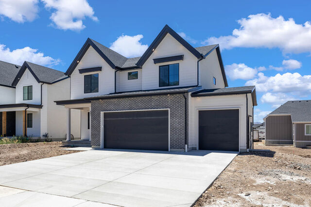 Property Photo:  1869 E 920 N 420  UT 84653 