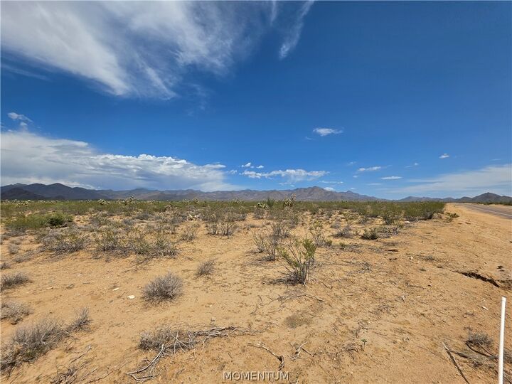 Property Photo: 243-10-020 S Alamo Road AZ 86438