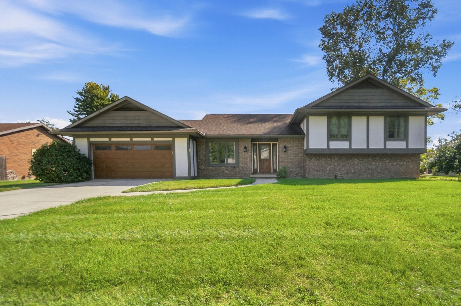 Property Photo: 1444 Timberlane Drive OH 45805