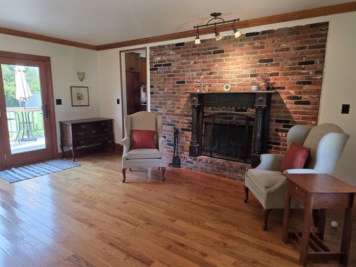 Property Photo:  1191 Dow Drive  MI 49707 