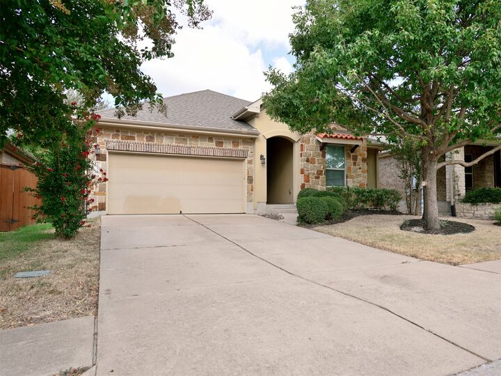 Property Photo:  14000 Tyburn Trail  TX 78717 