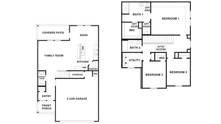 Property Photo: 583 Hector Loop TX 78626