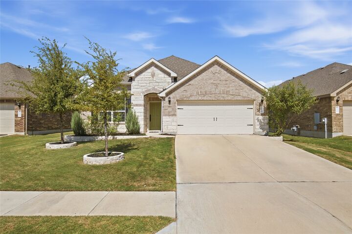 Property Photo:  6025 Gimignano Place  TX 78665 
