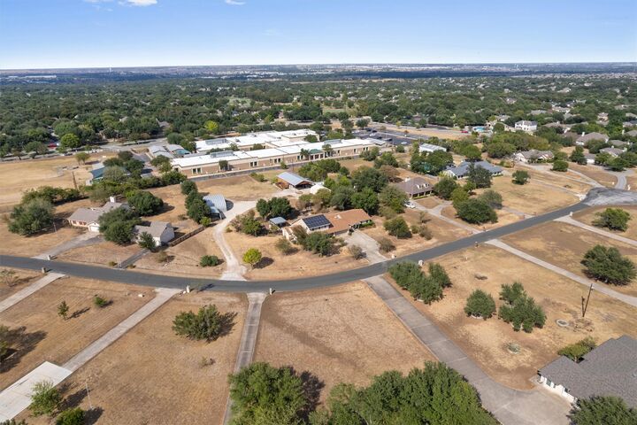 Property Photo: 123 Jackrabbit Run TX 78665