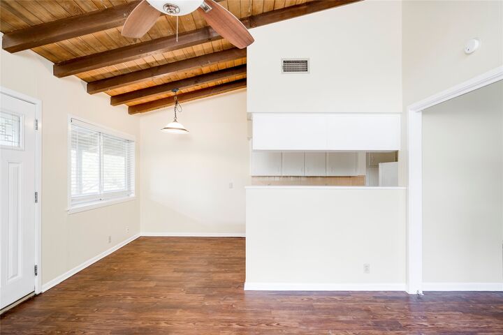 Property Photo: 1511 Shoal Creek Boulevard H TX 78701
