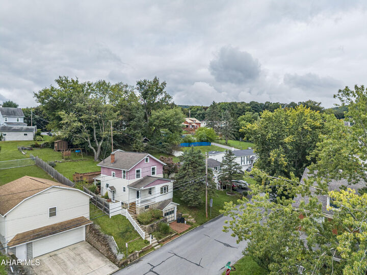 Property Photo:  2401 16th Street  PA 16601 