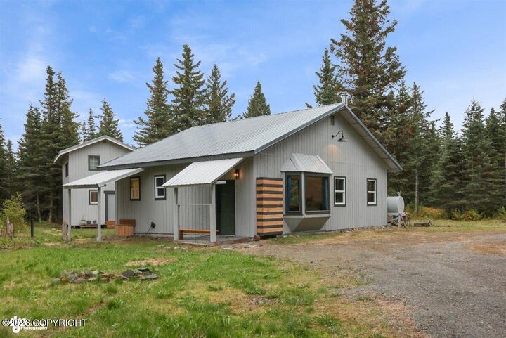 Property Photo:  23780 Nikolai Street  AK 99556 